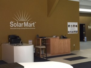 Solar mart 2